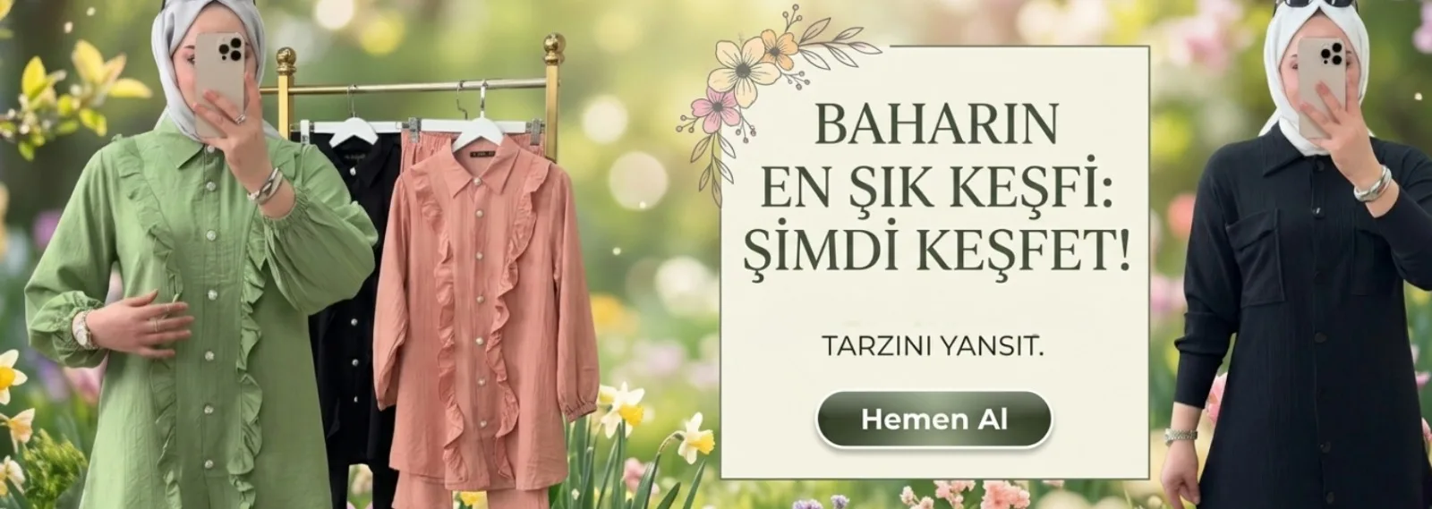 Alt-Üst Takım Kampanya