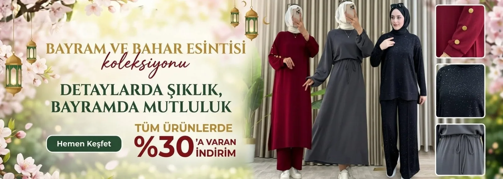 Alt-Üst Takım Kampanya