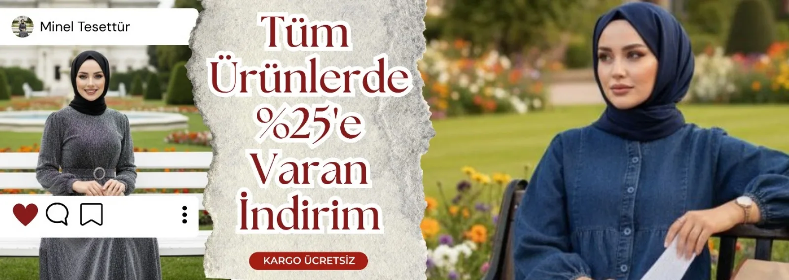 Alt-Üst Takım Kampanya